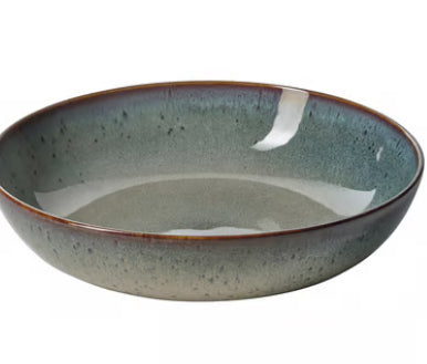 קערת סלט ירוק